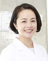 柏の葉デンタルクリニック 矯正担当医 八木彩子